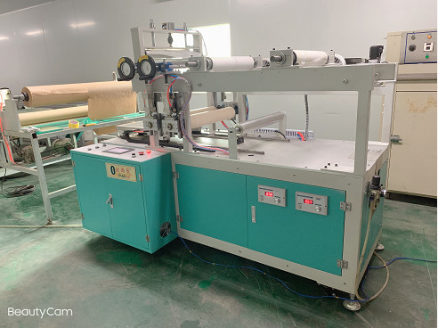 Edelstahl UV-Härtemaschine 365nm UV-Lampe Steuerungssystem Board für schnelle Härtung