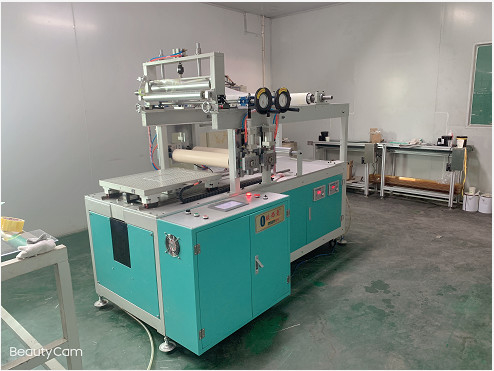 UV-Härtemaschine mit Abmessungen von 500 mm*600 mm*1000 mm und Stromversorgung von 220 V/50 Hz