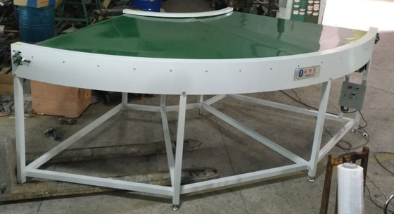 Maschine mit Servomotor, mit 50 kg/h Leistung