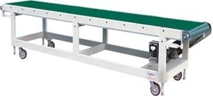Maschine mit Servomotor, mit 50 kg/h Leistung
