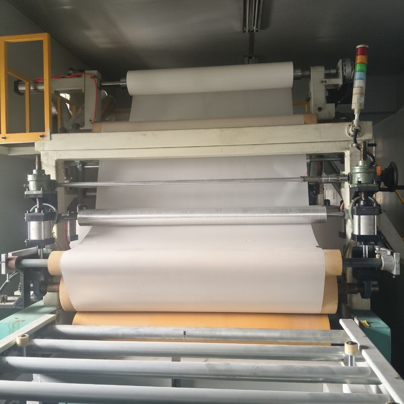 Druckmaschine zur Wärmeübertragung mit einer Spannung von 360-410 V 50 Hz und einer Geschwindigkeit von 1-3 M/min