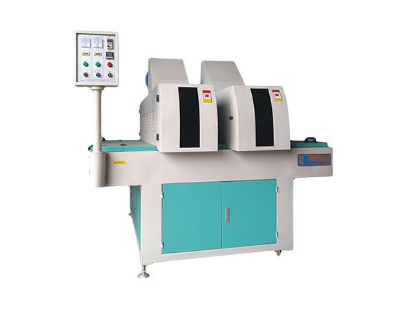 Ultra-schnelle UV-LED-Aufhärtungssystem für ölbasierte Beschichtungen - Hochgeschwindigkeitsproduktionslösung