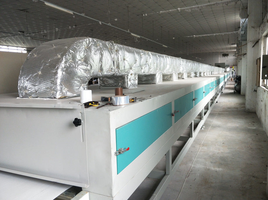 600*600*750mm Infrarot-Trocknungsmaschine mit Luftdruck 0-0,8Mpa für vielseitiges Trocknen