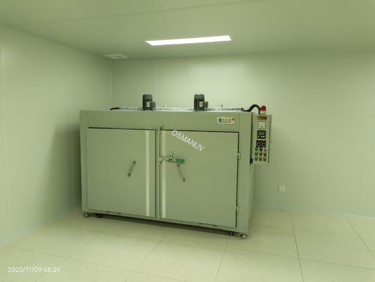 Temperature Protection Constant Temperature Oven