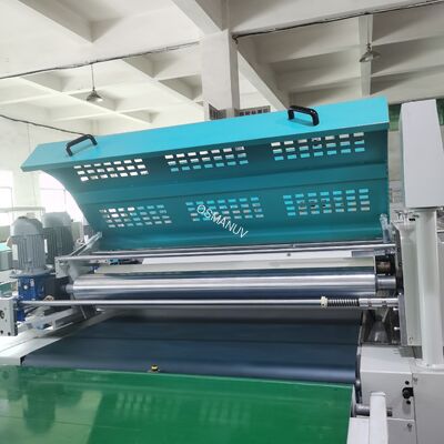 Customized Roller Coater Machine with Multi-Substrate Capability and Coating Uniformity ≤±2% for Roller Coating Equipment