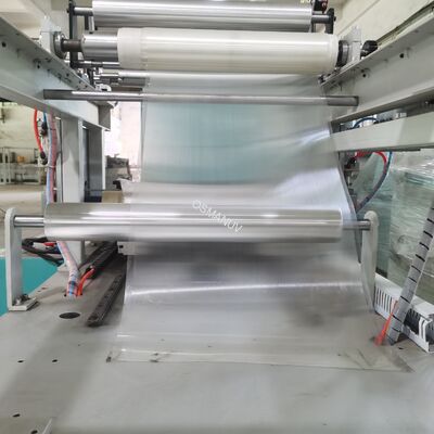 UV Coating Production Line Uv Embossing By Uv Glue For Glass Acrylic Sheet