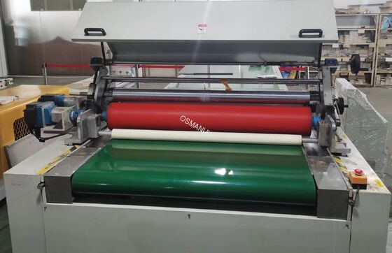 Modular AR Film Coating System for PV R&D & Pilot Production - Customizable Coating Process Platform