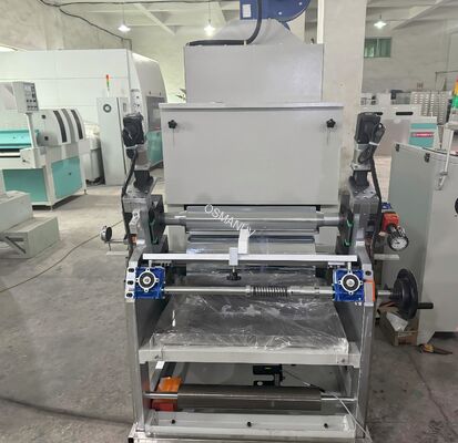 Scraper Production Line For Medical Tape Pet Film