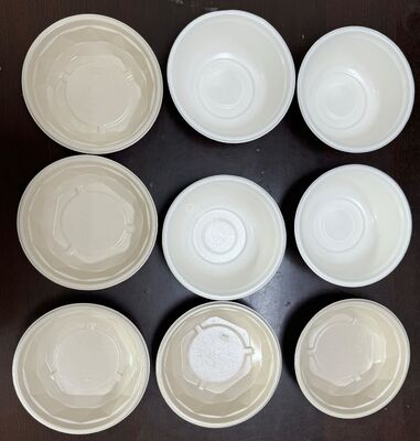 High-Precision Automatic Spin Coating Line for Uniform Pulp Molded Product Interior Coating