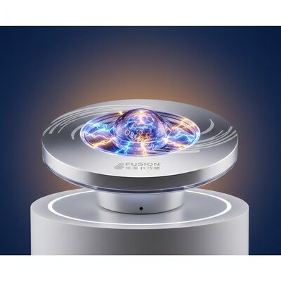 FUSION Electrodeless light source