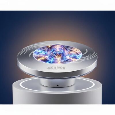 FUSION Electrodeless light source