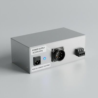 Power Supply AC220V/50HZ and 300mm*400mm for UV Curing Buyers