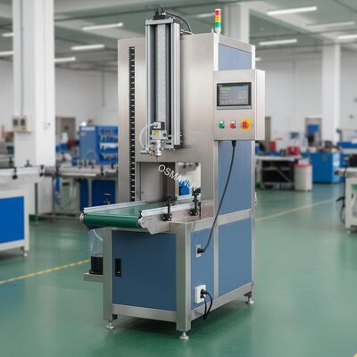 Liquid Spray Coating Machine with 0-1000mm Spray Height for AC220V/50HZ Power Supply