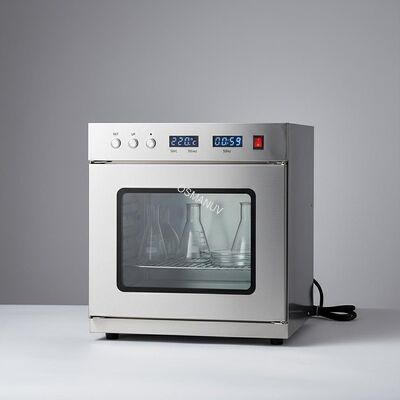 220V/50Hz Constant Temperature Oven with LED Digital Display