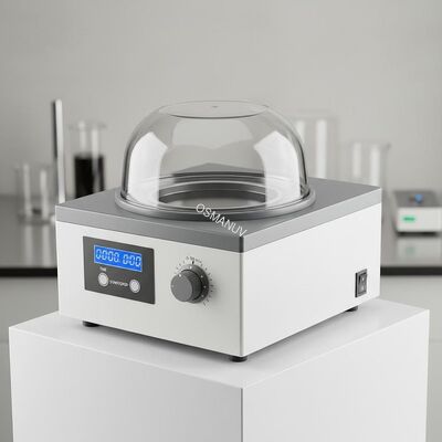 Efficient UV Irradiation Machine AC220V For Customizable 0-99min Time