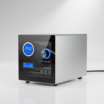Precision Temperature Control UV Irradiation Machine for AC220V Power Supply