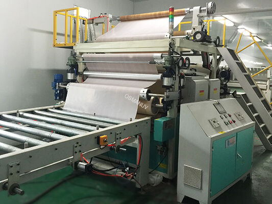 10m/Min Rotary Heat Transfer Machine Channel Steel 410V 50HZ