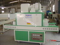 ECO LED UV Curing Machine for Sustainable Building Material Finishing