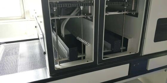 100W Air Cooling UV LED Curing Machine for High-Performance Curing Speed 1-10m/min
