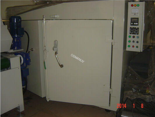 220V/50Hz Constant Temperature Oven with LED Digital Display