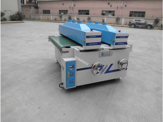 UV Coating Equipment Spot Printing UV Coating Machine Factory