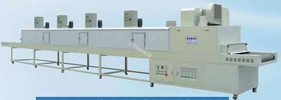 Digital SS304 UV Coating Machine For Handicrafts