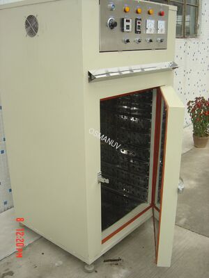 Temperature Range 0°C To 250°C Constant Temperature Oven With Cooling Rate Of 2.0°C/min