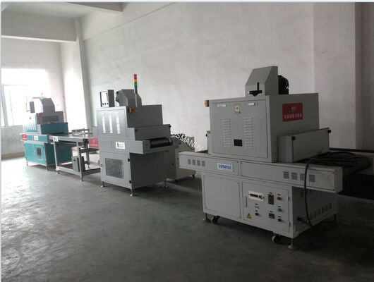 Timer Control Accuracy ±1min UV Irradiation Machine Temperature Control Range 0-99C