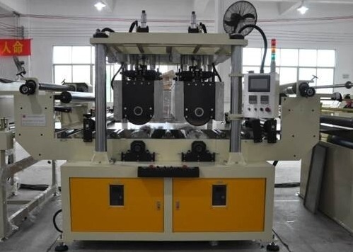 UVrolle, zum der Wärmeübertragungs-Maschine, Drehpresse-Maschine der hitze-zu rollen 410V