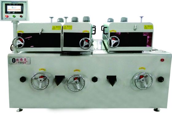 Schwere Förderwalzen mit 2 kW Stromverbrauch und Walzbeschichtung