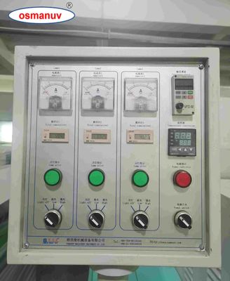 LED UV-Härtungssystem für die Zellstoffformung - Umweltfreundliche & Kalt-Härtungs-Lösung