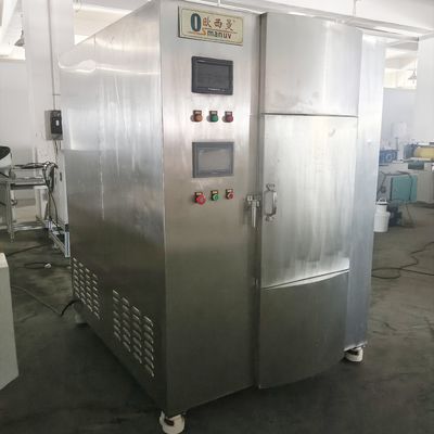 Anpassungsfähige Mikrowellentrocknungsgeräte für Industrie und Experimente