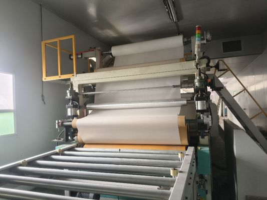 Wärmeübertragungsmaschine mit CE-Zertifizierung