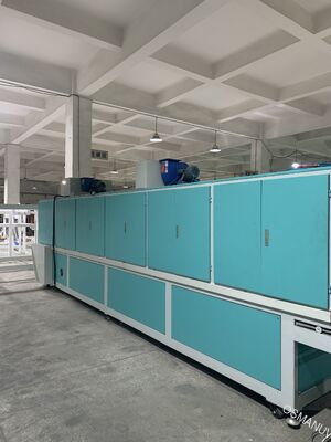 Industrial Excimer Laser Processing System | Flexible Production Line Integration & Fully Customizable Parameters