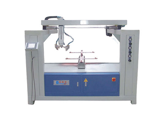 PVC-Förderer-UVrollen-Auftragmaschine/Spritzlackierungs-Maschine
