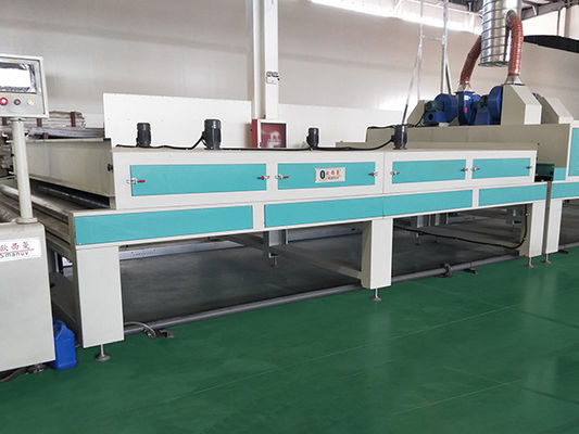 lndustrial IR Drying Tunnel for Screen Printing & Inks – Customizable Belt Width (400-2000mm) & Heating Zones