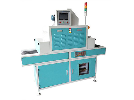 Automatisches 200nm - UVmaschine der beschichtungs-450nm mit BKC-Thermostat