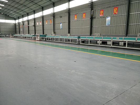 Automatische ladende Lack-Beschichtungs-Maschine 380v 50Hz 3sheets/Min