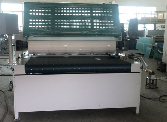 1320mm Breite PVC-Boden-lamellierende Maschine 380V 50HZ