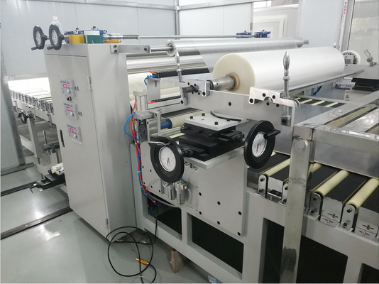 Sprühfarbe-UVauftragmaschine für Digital, die Brett der Stärke-150mm drucken