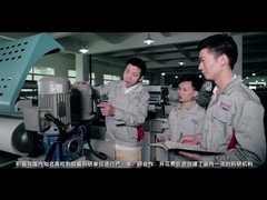 Eine Broschüre für Osmanuv