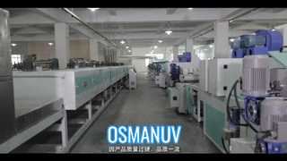 EINFÜHRUNG DES UNTERNEHMENS OSMANUV