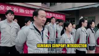 OSMANUV-Firmenprofil